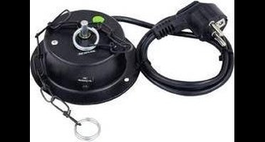 EUROLITE MD-1015 Spiegelbolmotor met stekker