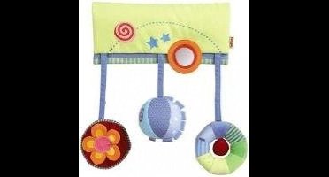 Spieltrainer Kugelrund