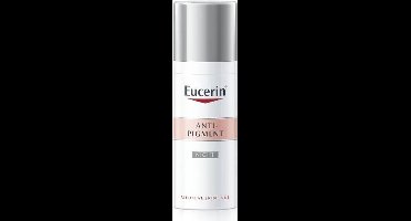 Eucerin - Anti-pigment Night Cream AntiPigment 50 ml - 50ml