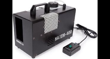 MINI NEVELMACHINE - 400 W