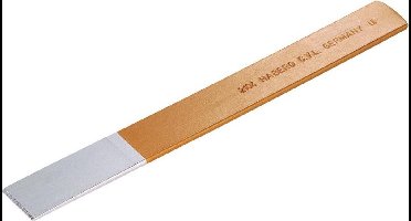 Gedore 2104 Sleuf- of carrosseriebeitel extra vlak