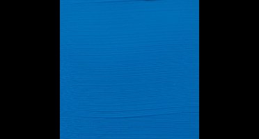 Amsterdam Standard Series Acrylverf Tube 120 ml Briljantblauw 564