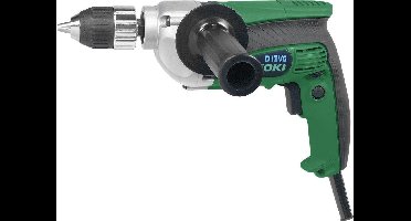 HiKOKI/Hitachi D13VG WUZ boormachine