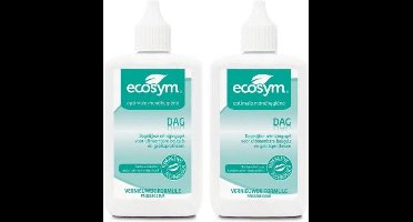 Ecosym Gel Dagbehandeling 2x100ml