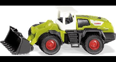 Claas Torion 1914 van Siku