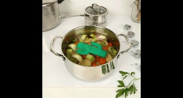 Kikkerland Cactus Kruideninfuser