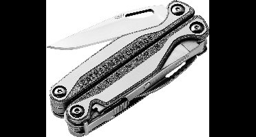 Leatherman Charge TTI Plus Multitool, Nylon Foedraal