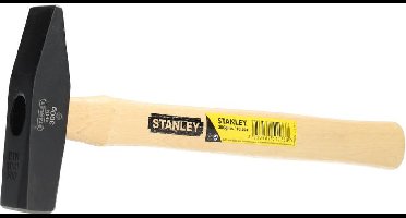 STANLEY Bankhamer Hout 300gr - 1-51-173