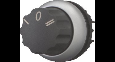 EATON INDUSTRIES RMQ-Titan Keuzeschakelaar Voorelement - 216861 - E2BZP