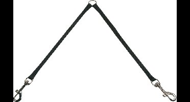 NYLON TWIN LEAD 50CM 20MM