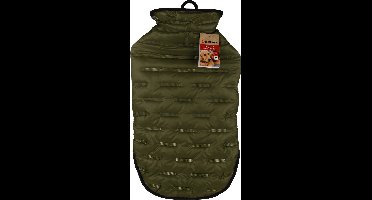 Flamingo Boso - Kledij Honden - Hondenjas Boso Groen 55cm - 1st - 139358 - 1st