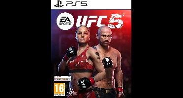 EA Sports UFC 5 - PS5