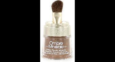 L'Oréal Color Minerals Oogschaduw - 13 Bronze Gold