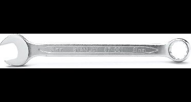 Stanley ringsteeksleutel