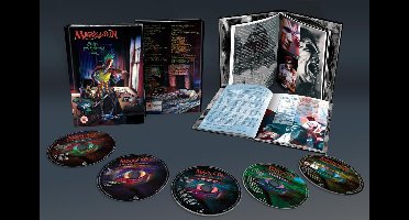 Script For A Jester's Tear