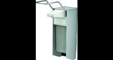 MediQo-line Zeep- & desinfectiemiddeldispenser 500 ml