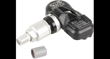 TPMS sensor ventiel voor de: Nissan Pathfinder type:  R51 Bouwjaar: 01/2004-12/2006 Frequentie: 315Mhz