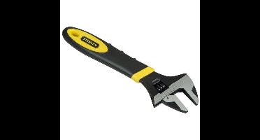 STANLEY Verstelzonder accu en lader Moersleutel 200mm - kaart - 0-90-948