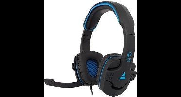 PL3320 Play Comfortabele over-ear Gaming Headset