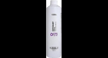 L'Oréal Oxydant Crème 12.5% VOL  1000ml