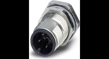 SACC-DSI-MS-4CON-M12 SCO - Apparaatconnector achterwand