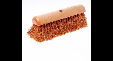 Zaalveger cocos 29cm