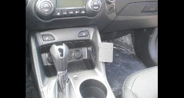 Proclip Hyundai Tucson ( for USA) 2014- Console Mount