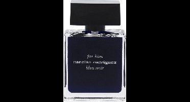 Narciso Rodriguez For Him Bleu Noir Eau De Toilette 100 Ml