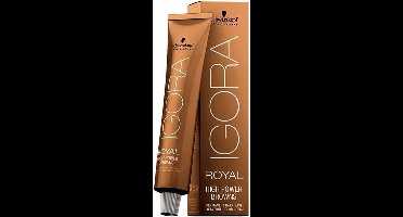 Schwarzkopf Igora Royal Browns B-2 60ml