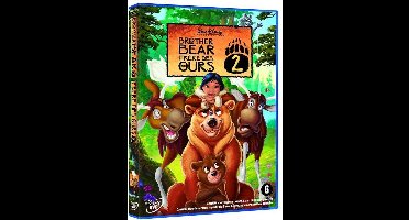 Brother Bear 2 (DVD)