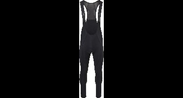 AGU Lange Fietsbroek met Zeem Essential Heren - Met Bretels - Zwart - L
