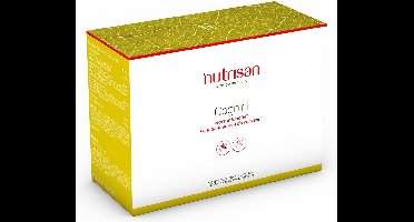 Nutrisan Cogniril 120 caps