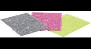 Dierentapijt 30x40cm