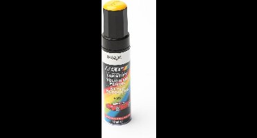Motip 943270 - Auto lakstift - Oranje - 12 ml