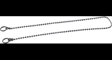 De Beer Plugstopketting 351230001