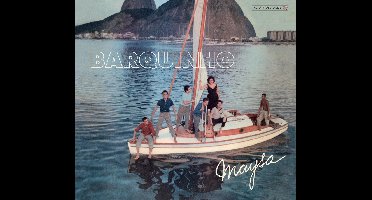 Barquinho / Maysa Sings Before The Dawn