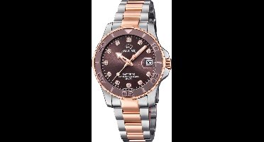 Jaguar J871/2 Dames Horloge