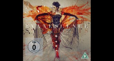 Synthesis (CD+DVD) (Limited Edition)