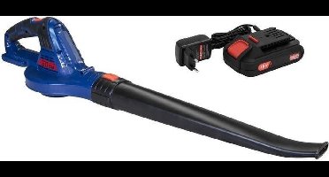 Güde Accu Bladblazer LB 18V | 2.0 Ah | inclusief accu en oplader