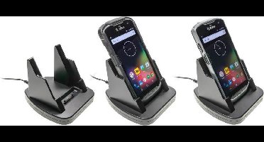 Brodit 215970 houder Draagbare mobiele computer Zwart Actieve houder