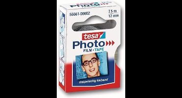tesa Photo® Tesa fotofilm reserverol Transparant
