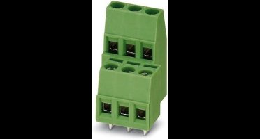 Phoenix Contact 1725041 klemmenblok 6