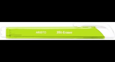 *Gumstift Aristo 3fit groen