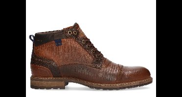 Australian Montenero Boots Heren - Bruin - Maat 48