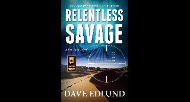 Peter Savage 2 - Relentless Savage