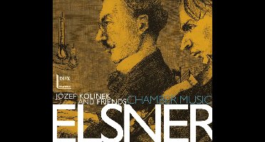 Elsner: Chamber Music