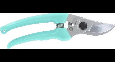 ARS Lichtgewicht Snoeischaar - Gehard Verchroomd Staal - 184 mm - Groen