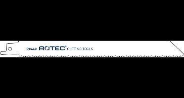 Reciprozagen RC640/S1122BF (VPE 5 stuks) - 5250640