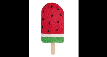 DOIY IJsjessokken - Watermeloen