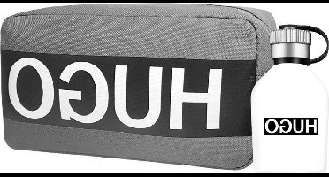 Hugo Boss Reversed Eau de Toilette Spray - 2-delige set - 75ml